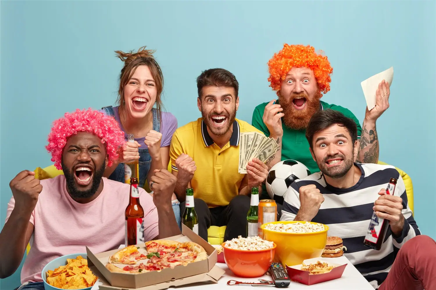 Ile faktycznie zarabiają uczestnicy reality show