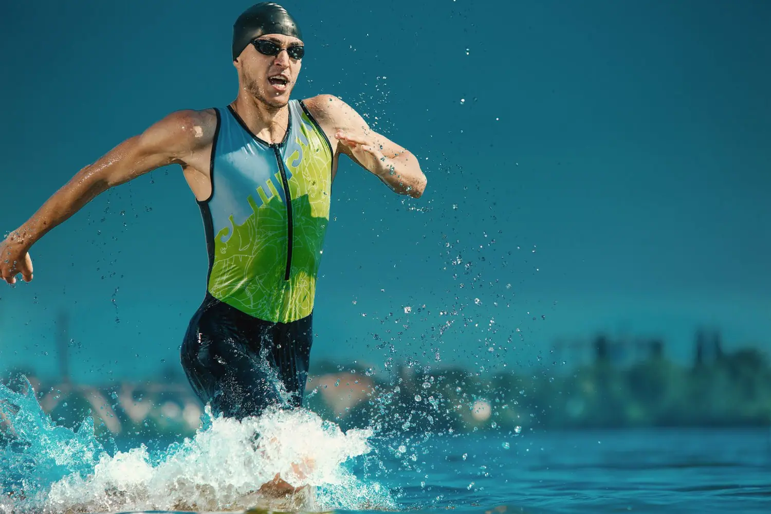 Jak przygotować się do pierwszego triathlonu i od czego zacząć